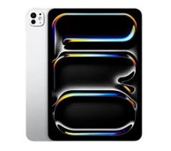 APPLE Tablet iPad Pro, 11", M4, 2420x1668, 16 GB, 2 TB, iPadOS 17, srebrna